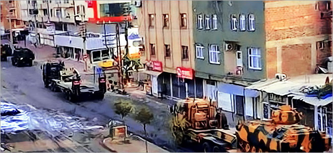 Diyarbakır Valiliği’nden Silvan açıklaması