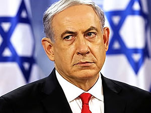 Netanyahu'dan Hizbullah'a 'Lübnan'ı vururuz' tehdidi