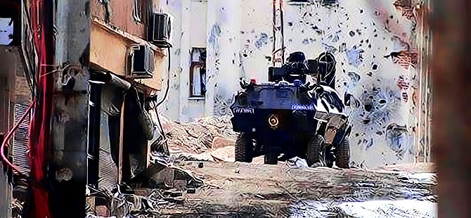 Silvan’dan ölüm haberleri gelmeye devam ediyor