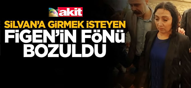 Akit'ten saldırgan başlık