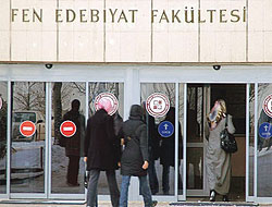 Fen Edebiyat Mezunları Müjde