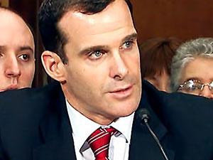 McGurk: El Kaide Türkiye sınırına paraşütle inmedi