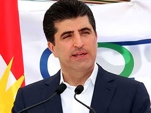 Neçirvan Barzani: Bir gün bağımsız devletimiz de olacak