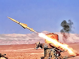 Türkiye, 4 milyar dolar bütçeli Çin füzesi ihalesinde iptal kararı aldı