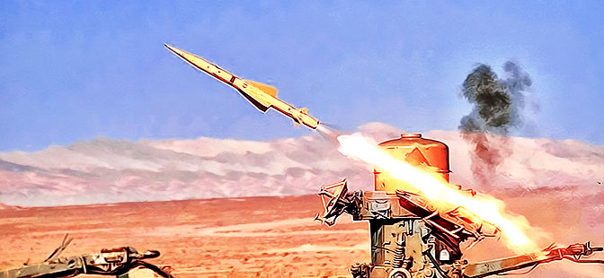 Türkiye, 4 milyar dolar bütçeli Çin füzesi ihalesinde iptal kararı aldı