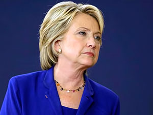 Clinton: Türkiye teröre karşı kararını vermeli