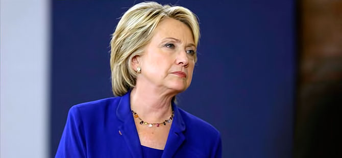 Clinton: Türkiye teröre karşı kararını vermeli