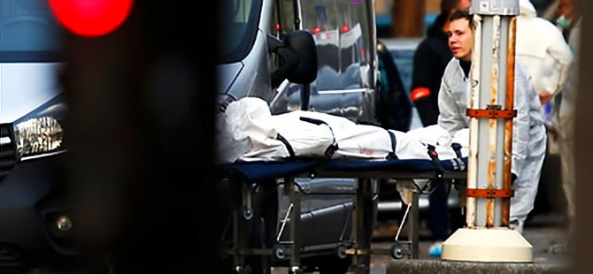 'İstanbul'da da patlama olacaktı'