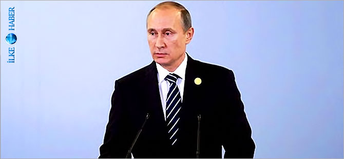Putin: Uçağı düşürenleri bulup cezalandıracağız