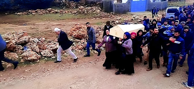 Selamet Yeşilmen’i kim öldürdü?