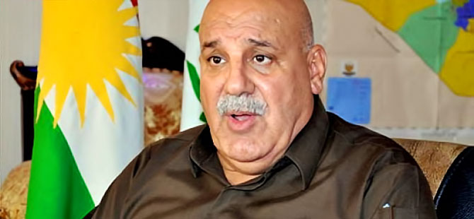 Cebar Yawer, Irak Başbakanı İbadi’yi yalanladı