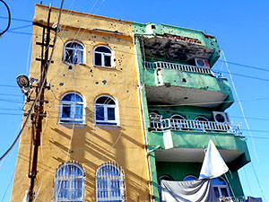 Mazlum-Der: Silvan'dan 25 bin kişi göç etti