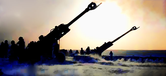 Kerkük Cephesi’nde IŞİD'e sert yanıt