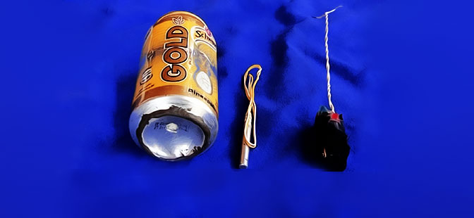 Rus uçağı bu 'düzenekle mi düşürüldü?'