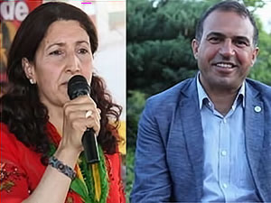 HDP’li vekiller Nusaybin için açlık grevine girecek