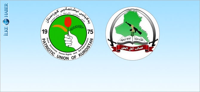 Ve nihayet: KYB’den Şii milislere uyarı