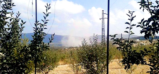 Türkiye'den Rusya'ya: 'Türkmenlere saldırıyı durdurun'