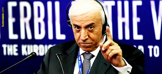 Aşti Hawrami: Kapasitemizin dışındaki maliyetler karşılanmalı