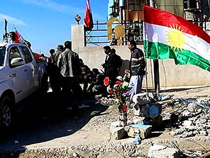 Şengal’e dönüşler devam ediyor