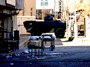 Yüksekova’daki çatışmalarda 2 kişi hayatını kaybetti