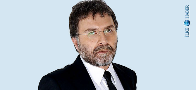 Ahmet Hakan’dan Erdoğan’a destek için beş şart
