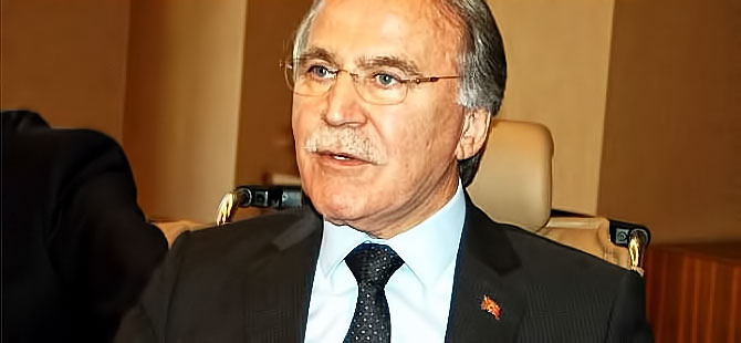 Şahin: Yemin metni ayrımcılık kokuyor