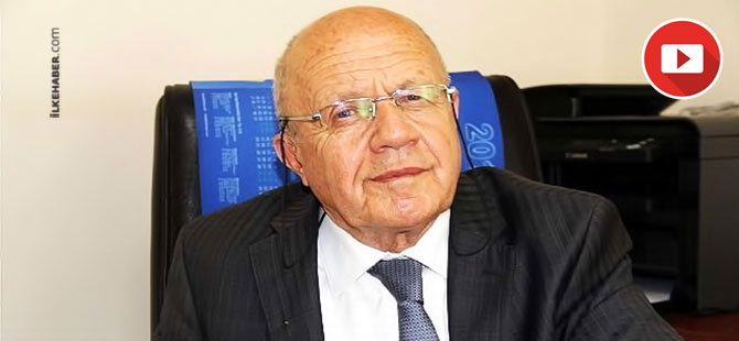 İsmail Beşikci Hewler’de