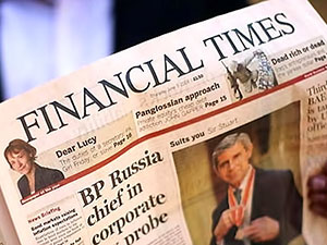 Financial Times: Türkiye'nin 2017 riski çok yüksek