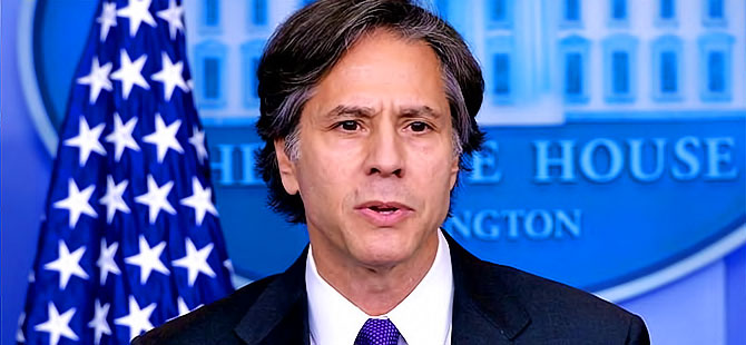 ABD: Fırat’ın batısında Kürdlerle değil Araplarla çalışacağız