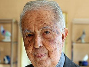 Eski Bakan Kamran İnan, hayatını kaybetti