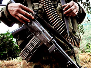 Kolombiya hükümeti 315 eski FARC gerillasını işe alacak