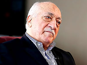 Gülen'in iadesi için ABD'li heyetle görüşmeler başladı