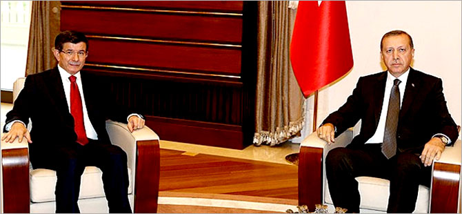 Erdoğan kabineyi onayladı: İşte yeni hükümet