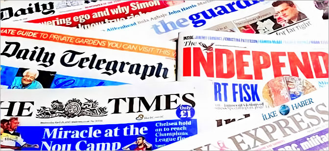 Rus uçağının düşürülmesi dünya medyasında