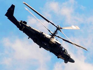 ‘Suriye sınırında Rus helikopteri vuruldu’ iddiası