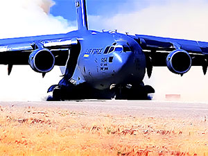 Mekezi Irak Hükümeti, Peşmerge’ye silah taşıyan uçağı engelledi