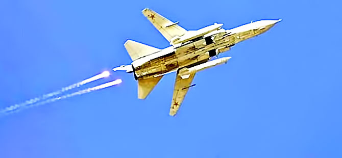 Rusya'dan Türkiye'ye ilk resmi yaptırım