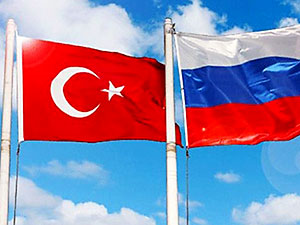 Rusya'dan Türkiye'ye nota