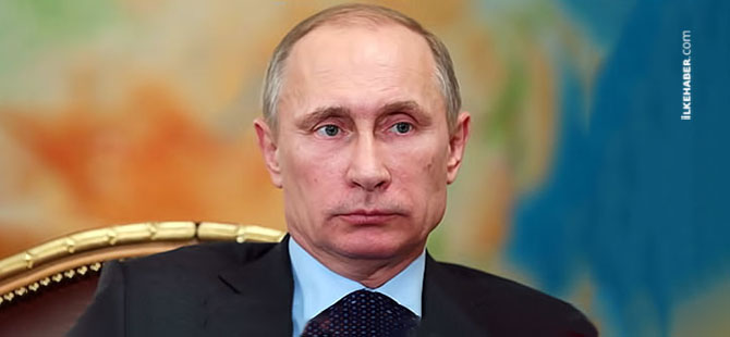 Putin: Tekralanırsa mutlaka tepki vereceğiz