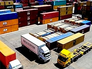 Rusya Türk mallarının girişini durdurdu