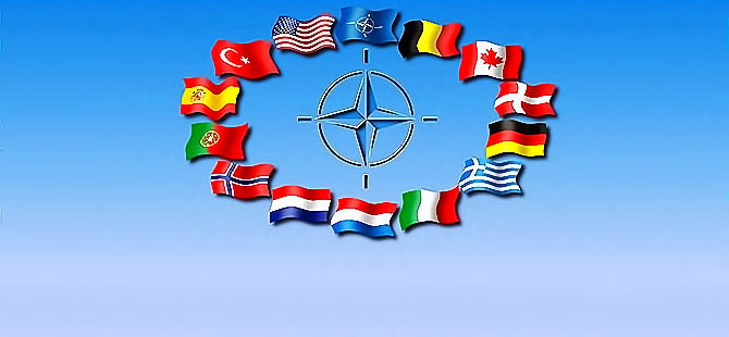 NATO: Biz de savaş istemiyoruz Rusya da