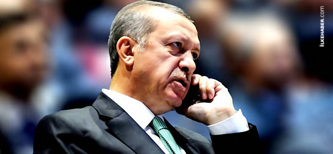Erdoğan: Putin'i aradım, cevap vermedi