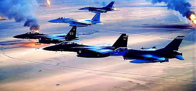 'Türkiye IŞİD’e karşı koalisyondan ayrıldı' iddiası