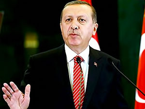 Erdoğan'dan Rusya'ya: Ateşle oynanmamasını tavsiye ediyoruz