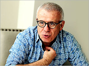 Ertuğrul Özkök: Sınırda IŞİD olacağına YPG olsun