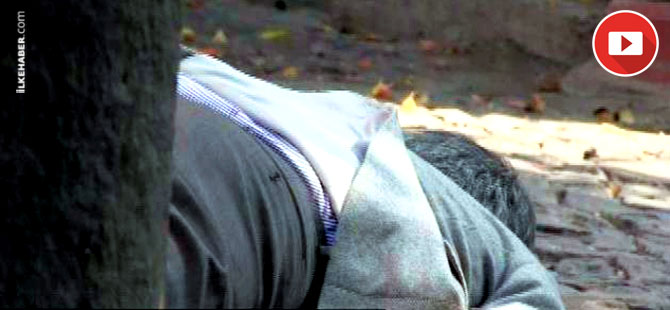 Diyarbakır Baro Başkanı Tahir Elçi katledildi