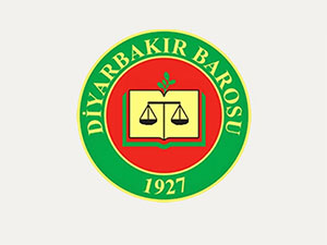 Diyarbakır Barosu'ndan hükümete 8 maddelik çağrı