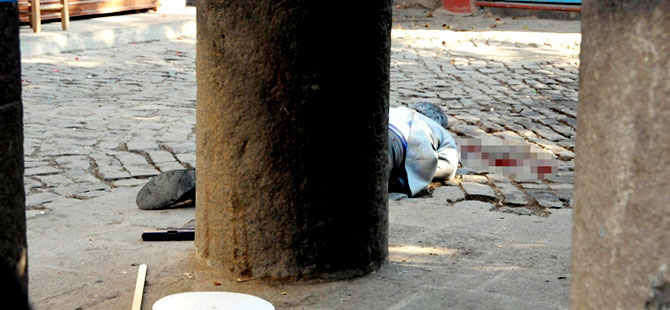 İşte Tahir Elçi'nin ön otopsi raporu