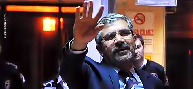 Tahir Elçi: Hoşçakalın dostlar, iyilikle kalın