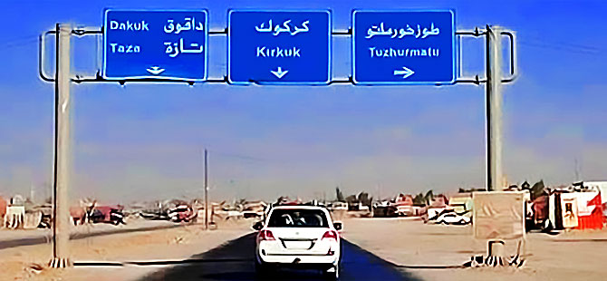 Xurmatû’da bombalı saldırı: 5 polis hayatını kaybetti, 15 kişi yaralandı